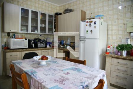 Casa à venda com 87m², 2 quartos e 1 vagaCozinha