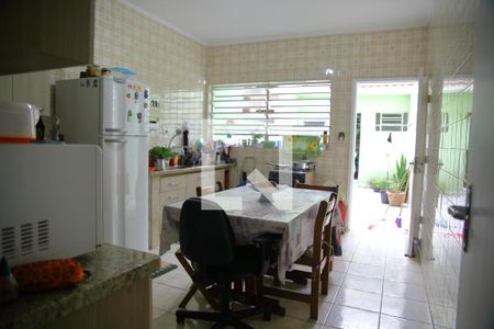 Casa à venda com 87m², 2 quartos e 1 vagaCozinha