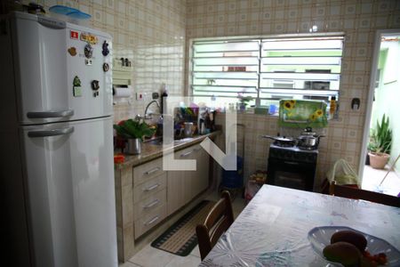Casa à venda com 87m², 2 quartos e 1 vagaCozinha