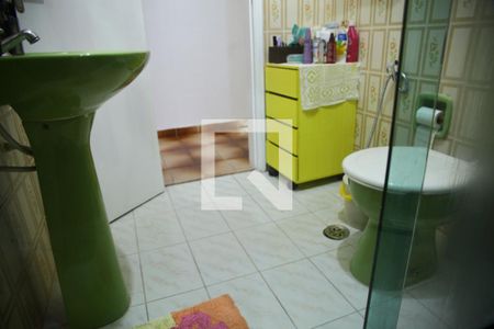 Casa à venda com 87m², 2 quartos e 1 vagaBanheiro - Quarto