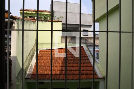 Casa à venda com 87m², 2 quartos e 1 vagaVista Quarto