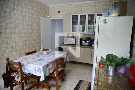 Casa à venda com 87m², 2 quartos e 1 vagaCozinha