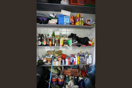 Casa à venda com 87m², 2 quartos e 1 vagaQuarto de Serviço