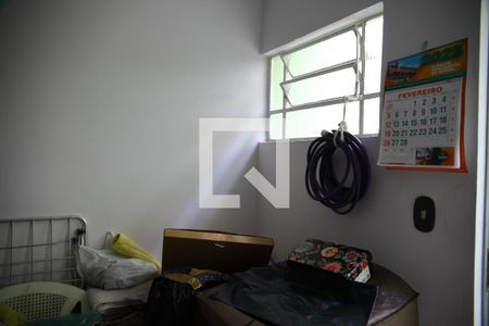 Casa à venda com 87m², 2 quartos e 1 vagaQuarto de Serviço