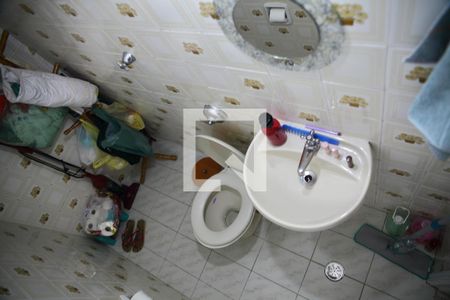 Casa à venda com 87m², 2 quartos e 1 vagaLavabo