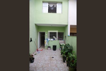 Casa à venda com 87m², 2 quartos e 1 vagaÁrea de Serviço