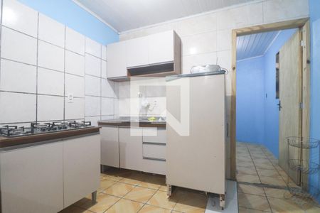 Casa à venda com 65m², 2 quartos e 1 vagaCozinha