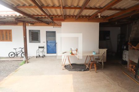 Casa à venda com 65m², 2 quartos e 1 vagaÁrea externa