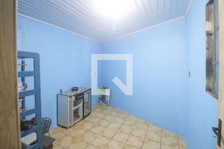 Casa à venda com 65m², 2 quartos e 1 vagaQuarto 2