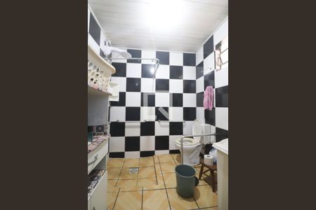 Casa à venda com 65m², 2 quartos e 1 vagaBanheiro