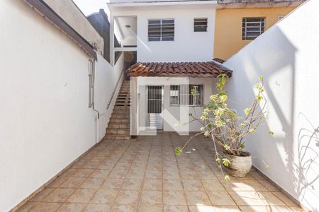 Casa à venda com 250m², 3 quartos e 7 vagasQuintal