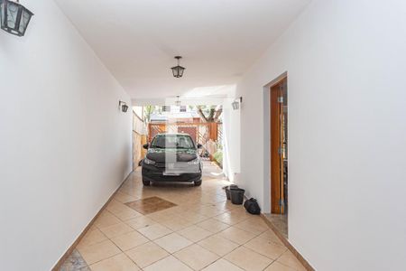 Casa à venda com 250m², 3 quartos e 7 vagasGaragem 2