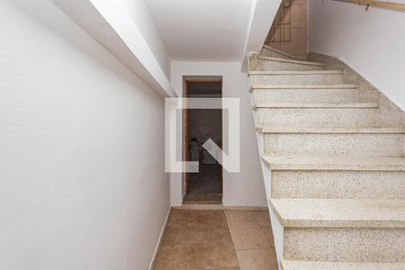 Casa à venda com 250m², 3 quartos e 7 vagasCorredor