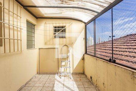 Casa à venda com 250m², 3 quartos e 7 vagasVaranda do Quarto