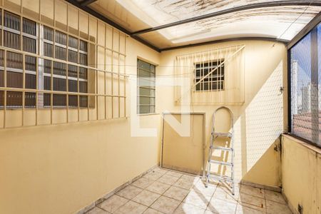 Casa à venda com 250m², 3 quartos e 7 vagasVaranda do Quarto