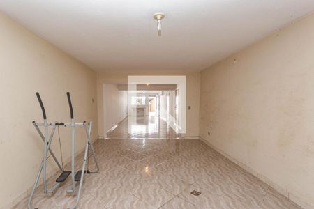 Casa à venda com 250m², 3 quartos e 7 vagasGaragem 1