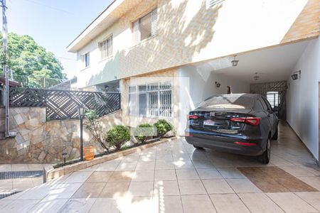 Casa à venda com 250m², 3 quartos e 7 vagasGaragem 2