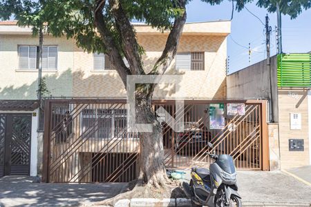 Casa à venda com 250m², 3 quartos e 7 vagasFachada