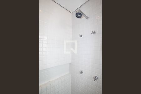 Apartamento à venda com 72m², 1 quarto e 1 vagaBanheiro