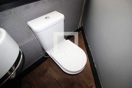Lavabo de apartamento à venda com 1 quarto, 72m² em Vila Nova Conceição, São Paulo