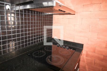 Apartamento à venda com 72m², 1 quarto e 1 vagaCozinha