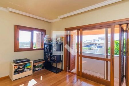 Casa à venda com 341m², 3 quartos e 4 vagasQuarto  3