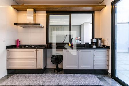 Casa para alugar com 143m², 3 quartos e 2 vagas Casa para alugar com 143m², 3 quartos e 2 vagasCozinha