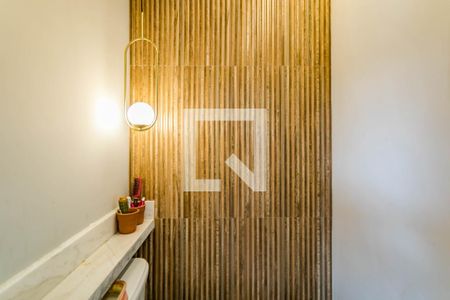 Lavabo de casa para alugar com 3 quartos, 143m² em Vila Nova Aparecida, Mogi das Cruzes