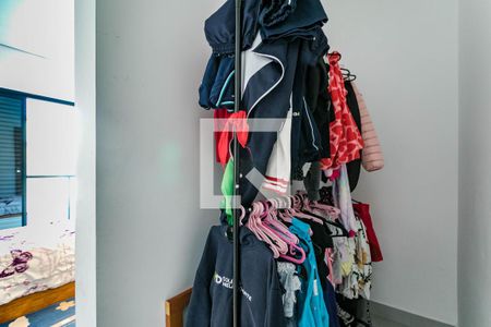 Casa para alugar com 143m², 3 quartos e 2 vagas Casa para alugar com 143m², 3 quartos e 2 vagasQuarto 2 - Closet