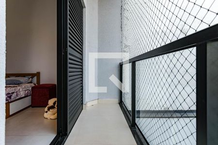Casa para alugar com 143m², 3 quartos e 2 vagas Casa para alugar com 143m², 3 quartos e 2 vagasQuarto 2 - Sacada