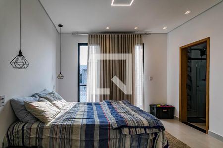Casa para alugar com 143m², 3 quartos e 2 vagas Casa para alugar com 143m², 3 quartos e 2 vagasQuarto 3 - Suíte
