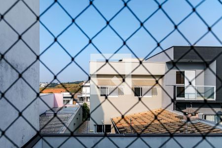 Casa para alugar com 143m², 3 quartos e 2 vagas Casa para alugar com 143m², 3 quartos e 2 vagasQuarto 2 - Sacada - Vista