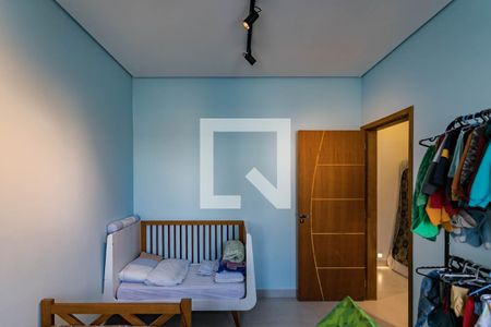 Quarto 1 de casa para alugar com 3 quartos, 143m² em Vila Nova Aparecida, Mogi das Cruzes