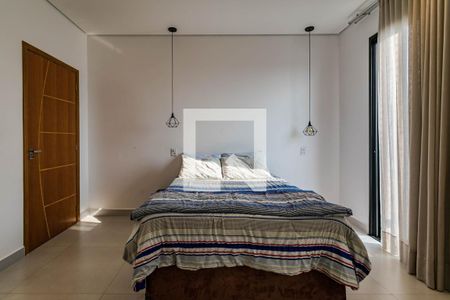 Casa para alugar com 143m², 3 quartos e 2 vagas Casa para alugar com 143m², 3 quartos e 2 vagasQuarto 3 - Suíte