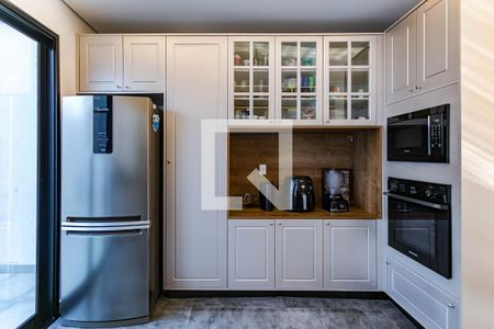 Casa para alugar com 143m², 3 quartos e 2 vagas Casa para alugar com 143m², 3 quartos e 2 vagasCozinha