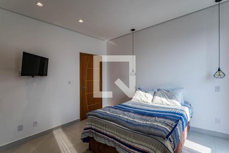 Casa para alugar com 143m², 3 quartos e 2 vagas Casa para alugar com 143m², 3 quartos e 2 vagasQuarto 3 - Suíte