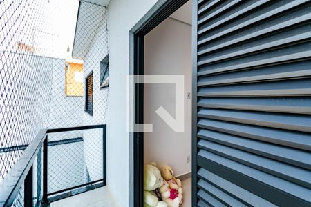 Casa para alugar com 143m², 3 quartos e 2 vagas Casa para alugar com 143m², 3 quartos e 2 vagasQuarto 2 - Sacada