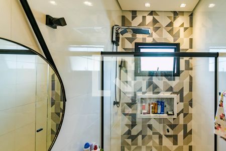 Casa para alugar com 143m², 3 quartos e 2 vagas Casa para alugar com 143m², 3 quartos e 2 vagasBanheiro