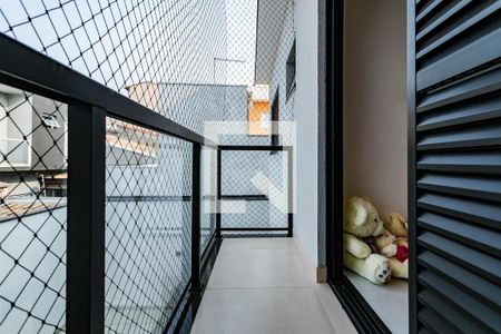 Casa para alugar com 143m², 3 quartos e 2 vagas Casa para alugar com 143m², 3 quartos e 2 vagasQuarto 2 - Sacada