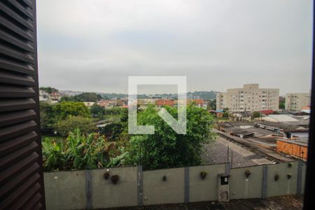 Casa de condomínio para alugar com 175m², 3 quartos e 2 vagasVista do Quarto 1