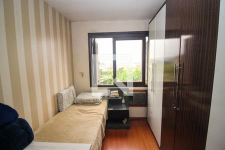 Casa de condomínio para alugar com 175m², 3 quartos e 2 vagasQuarto 1