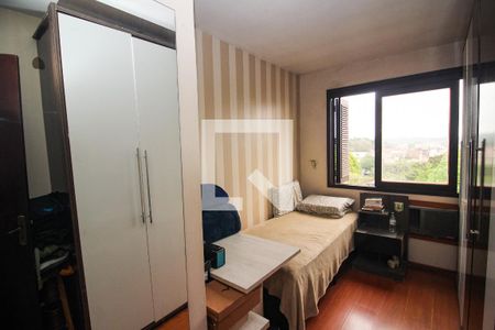 Casa de condomínio para alugar com 175m², 3 quartos e 2 vagasQuarto 1