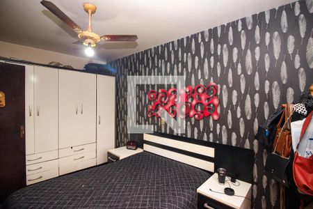 Casa de condomínio para alugar com 175m², 3 quartos e 2 vagasQuarto Suíte