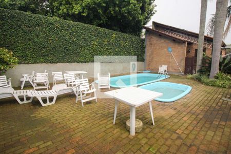 Casa de condomínio para alugar com 175m², 3 quartos e 2 vagasÁrea comum - Piscina