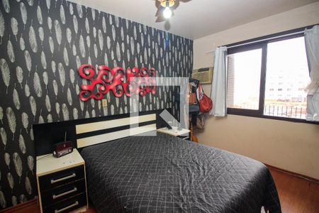 Casa de condomínio para alugar com 175m², 3 quartos e 2 vagasQuarto Suíte