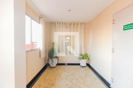 Apartamento à venda com 57m², 2 quartos e 1 vagaÁrea comum