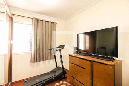 Apartamento à venda com 57m², 2 quartos e 1 vagaQuarto 2