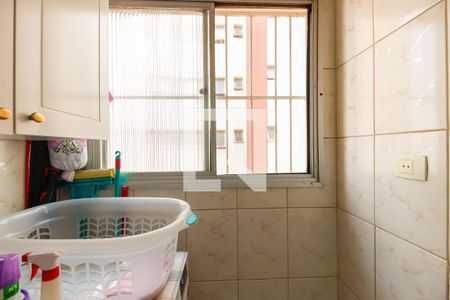 Apartamento à venda com 57m², 2 quartos e 1 vagaÁrea de Serviço