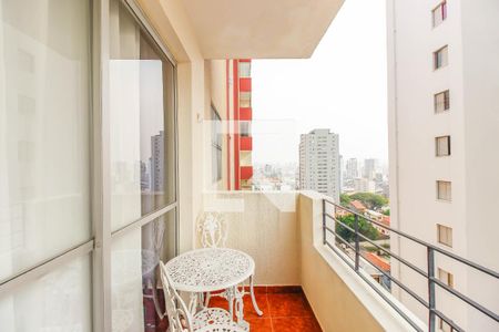 Apartamento à venda com 57m², 2 quartos e 1 vagaSacada