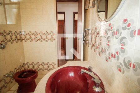 Apartamento à venda com 130m², 4 quartos e 2 vagas Apartamento à venda com 130m², 4 quartos e 2 vagasBanheiro